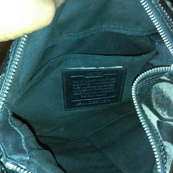 Coach Bag - Picture 3 of 3